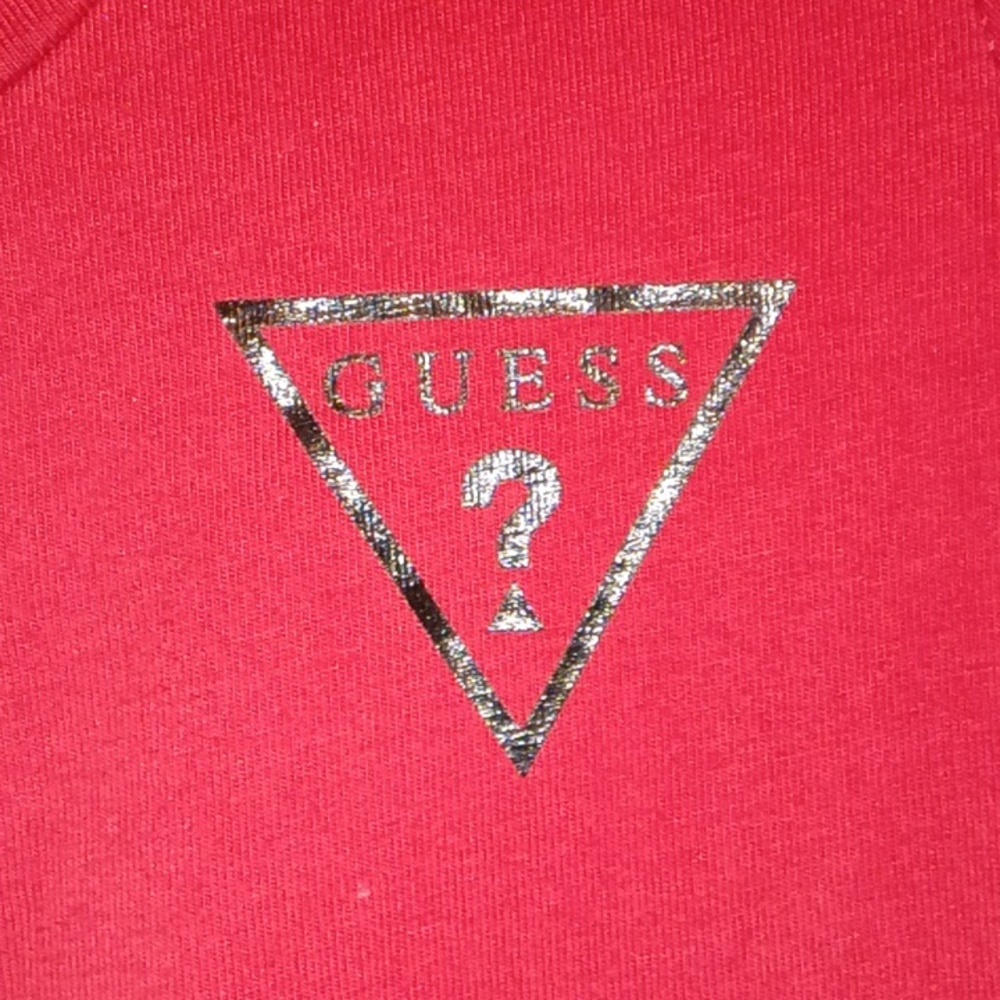 GUESS dress - Picture 4 of 7